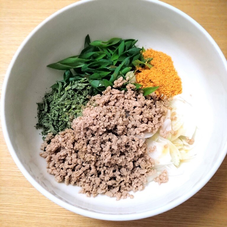 【二子玉川】ラープ