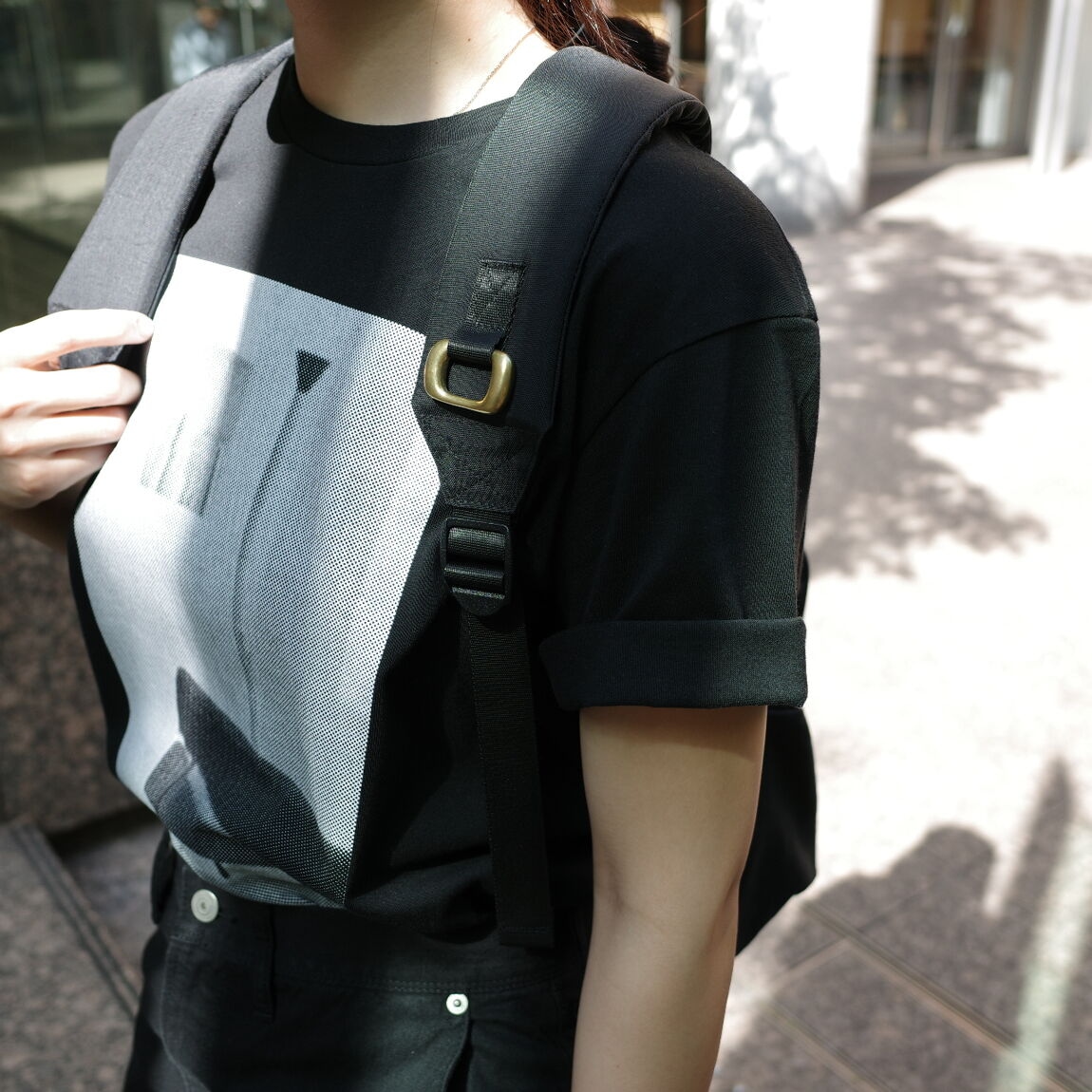 IDEEオリジナルTシャツ