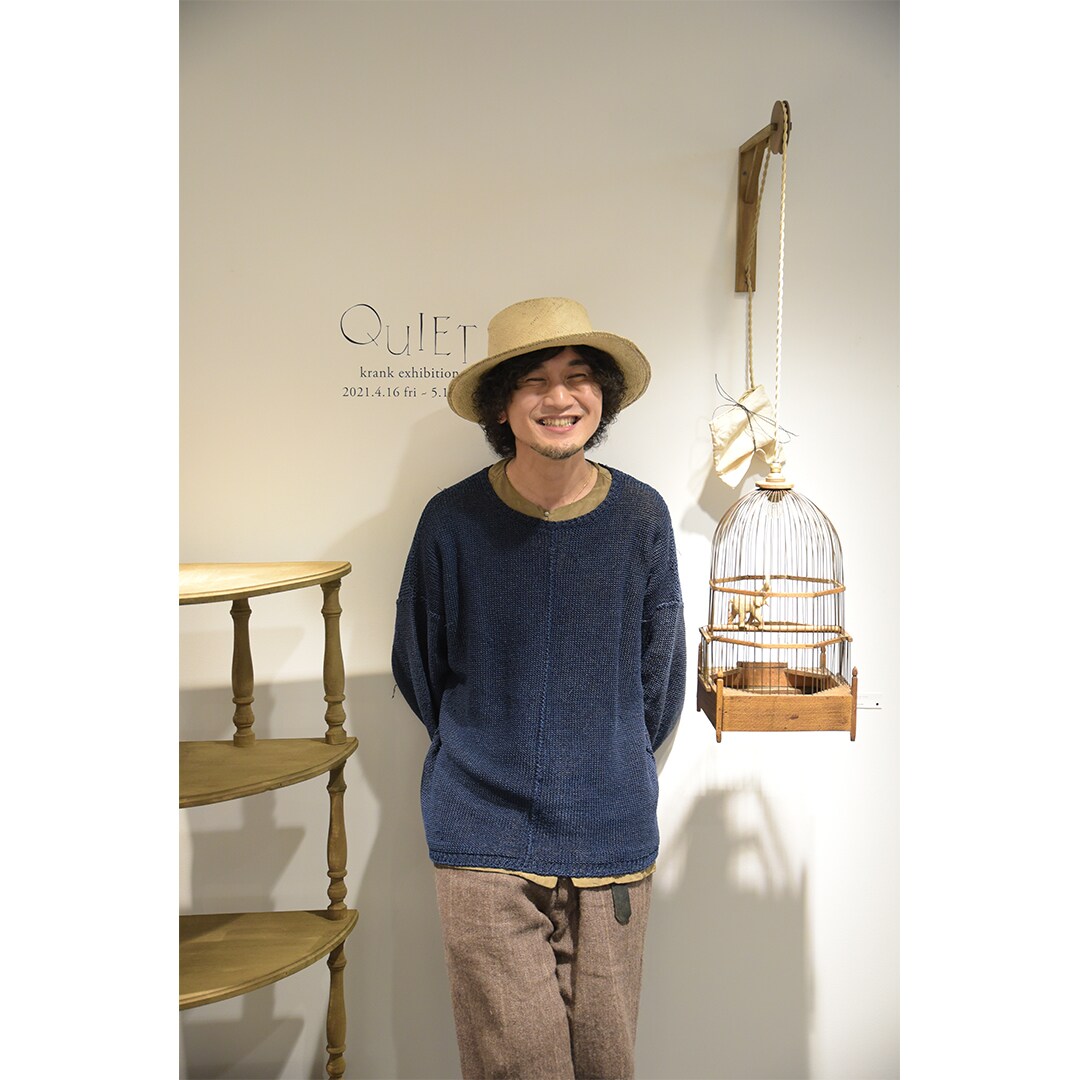 藤井さん