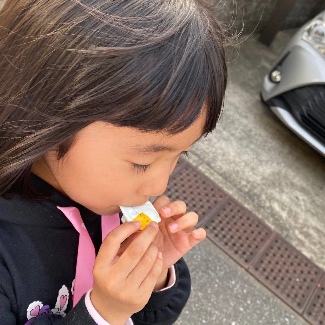 ゼリー
