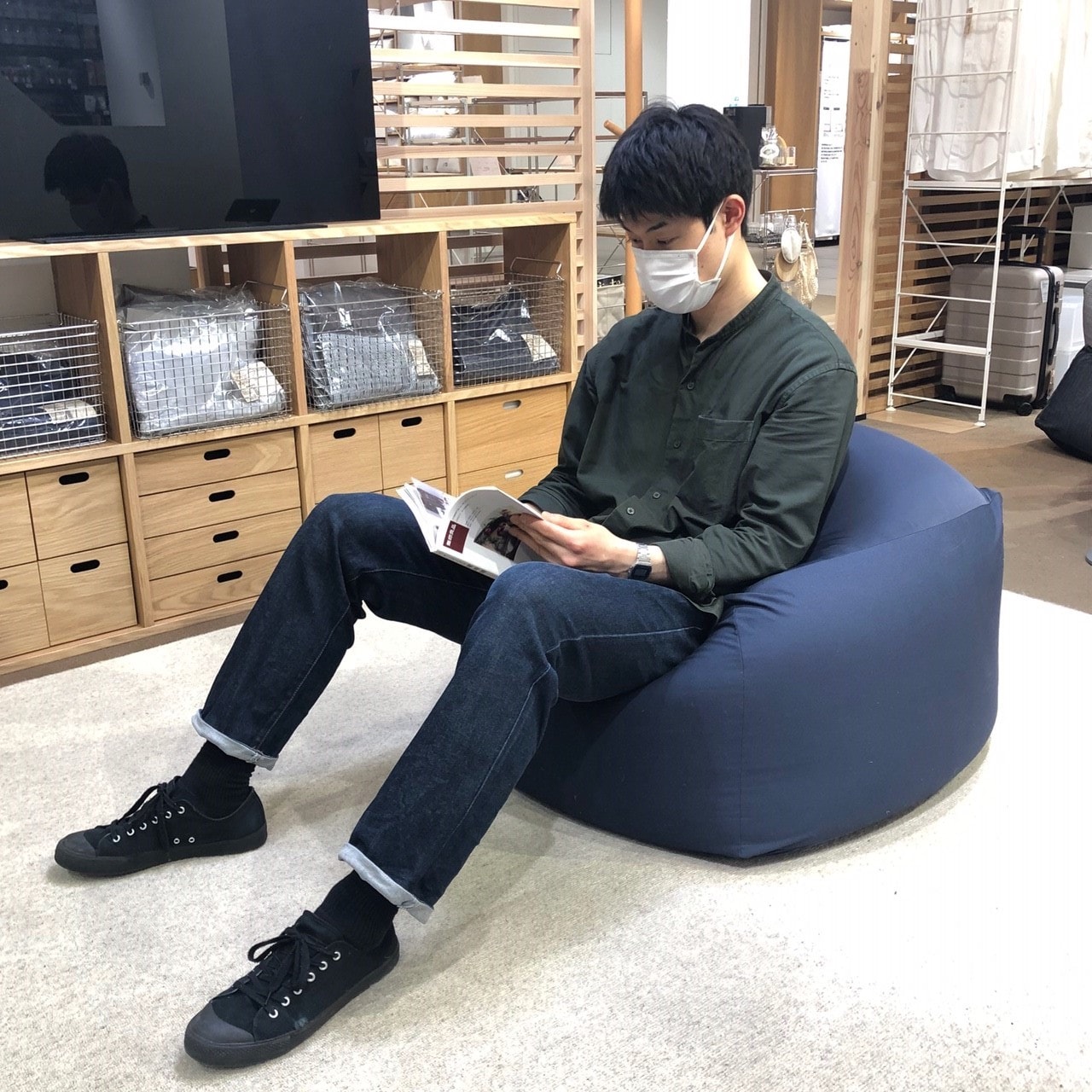 【相模大野ステーションスクエア】お家時間を心地良く