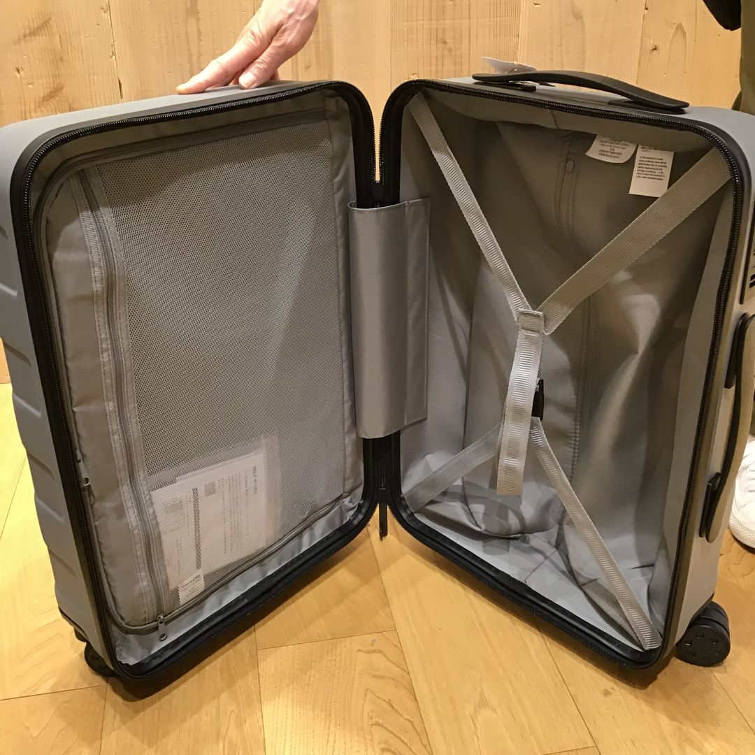 【いわきペッペ】旅のおともに！無印良品のキャリーケース_ywDkl8
