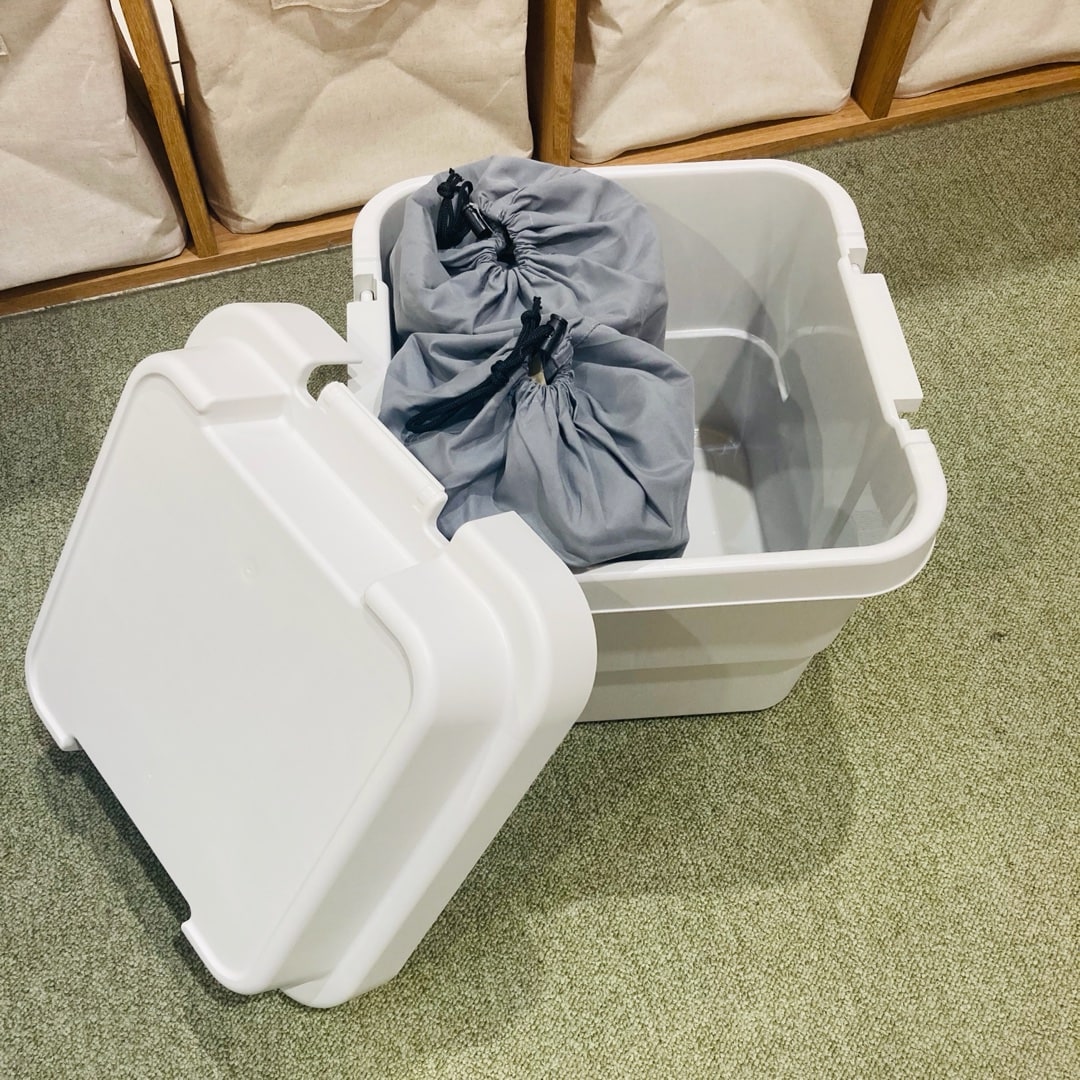 【フジグラン神辺】空気でできたマットレス再入荷しました！_r13ow7