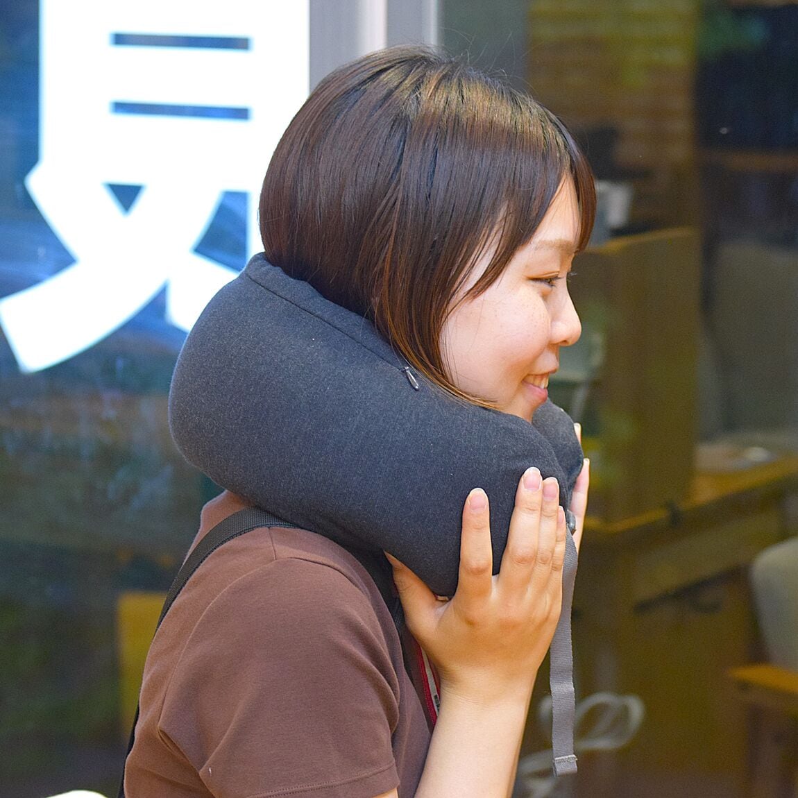 ネッククッション