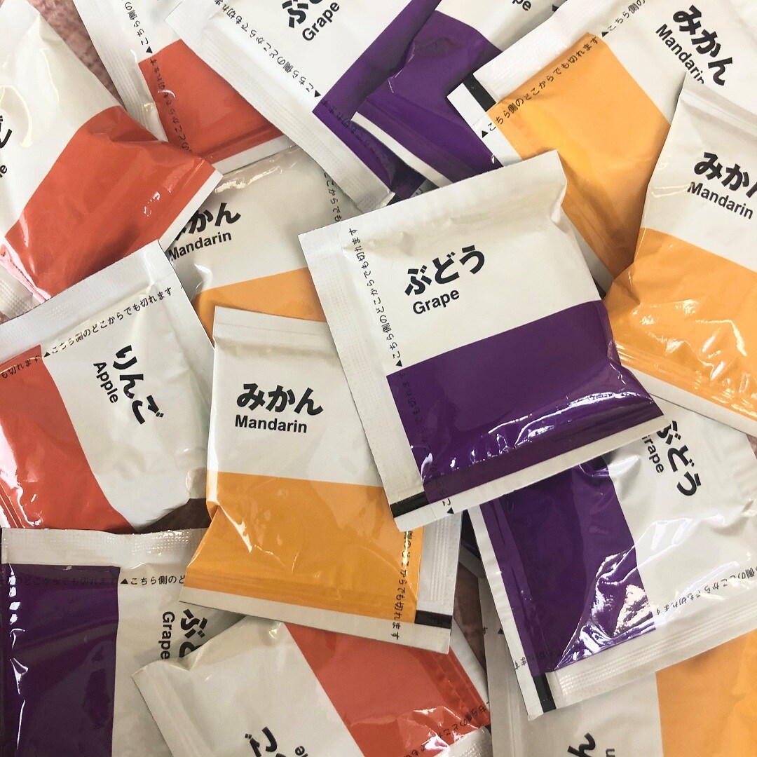 置き