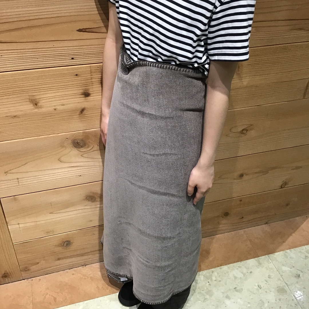 【ゆめタウン山口】秋冬に向けた新商品　両面使いブランケットが入荷しました_p4KpiI