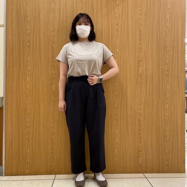 ムラ糸