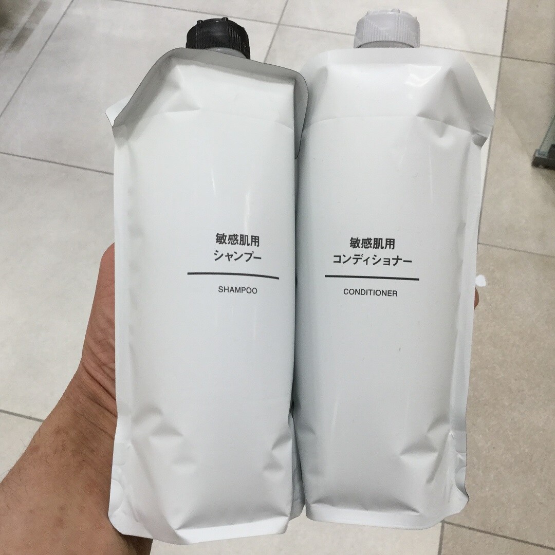 【おのだサンパーク】ヘアケアのおすすめ。