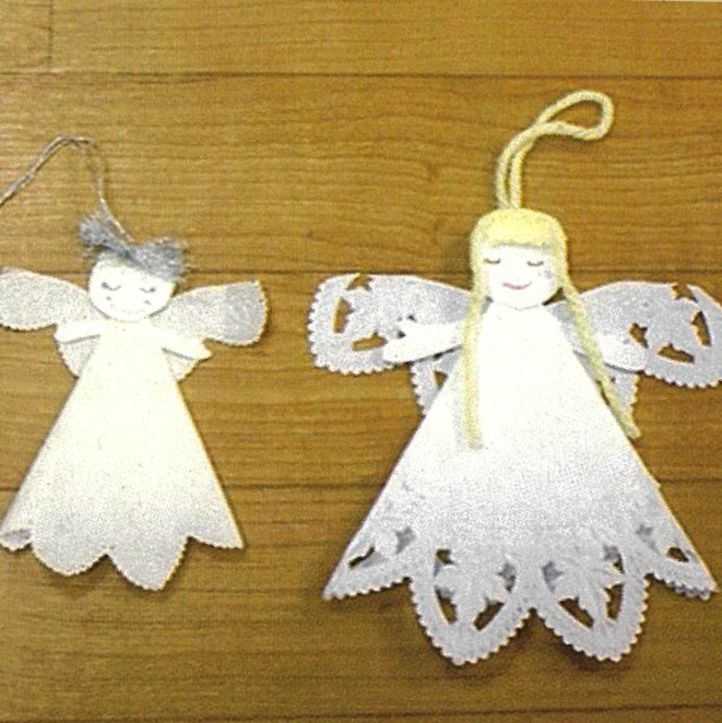 クリスマスオーナメント