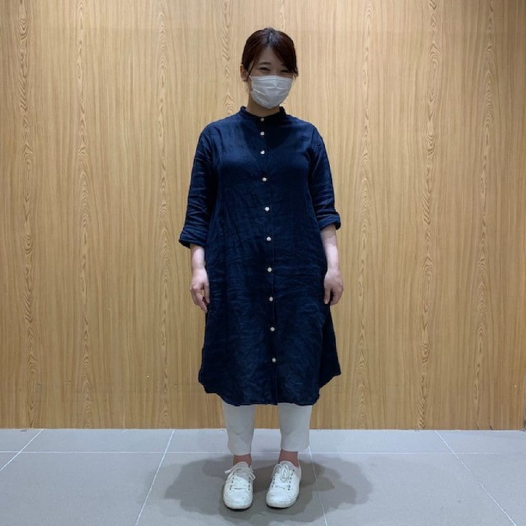 麻