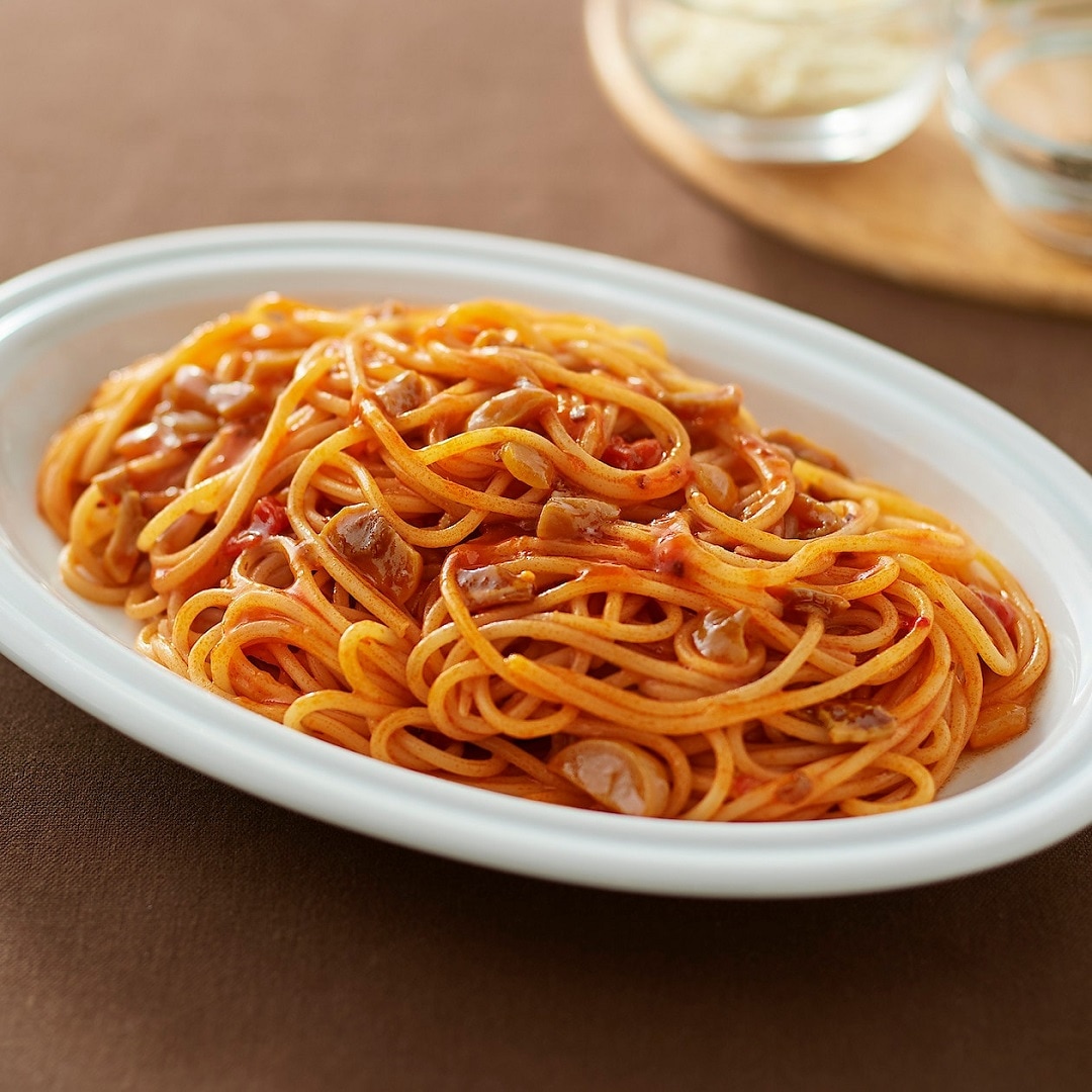 ナポリタン