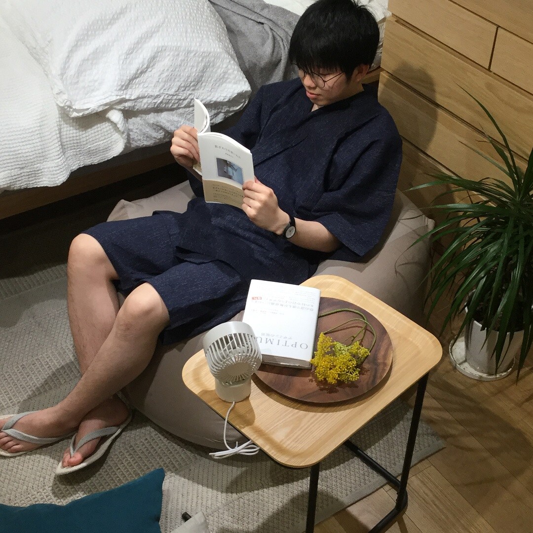 甚平2