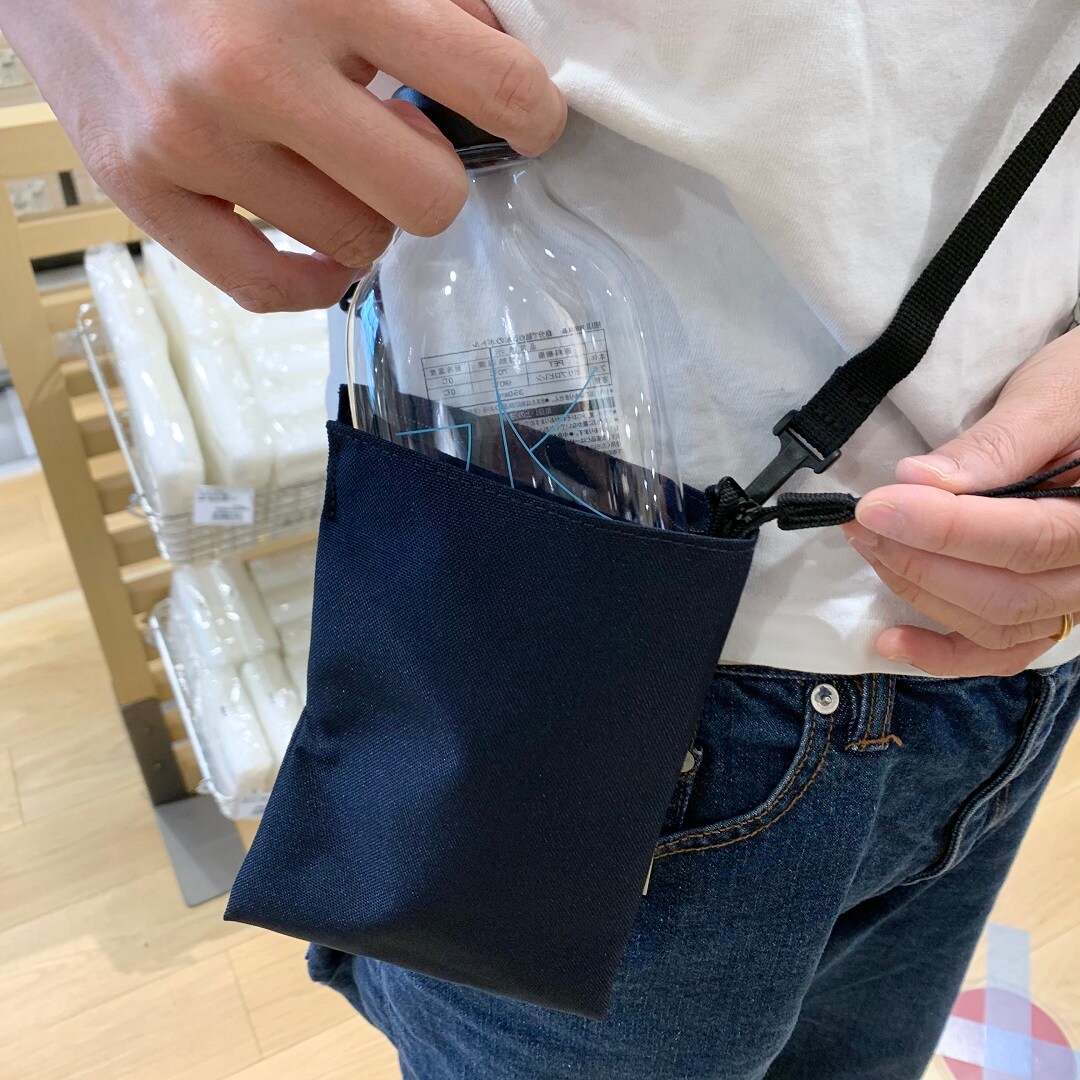 【イオンモール広島府中】水ブログ