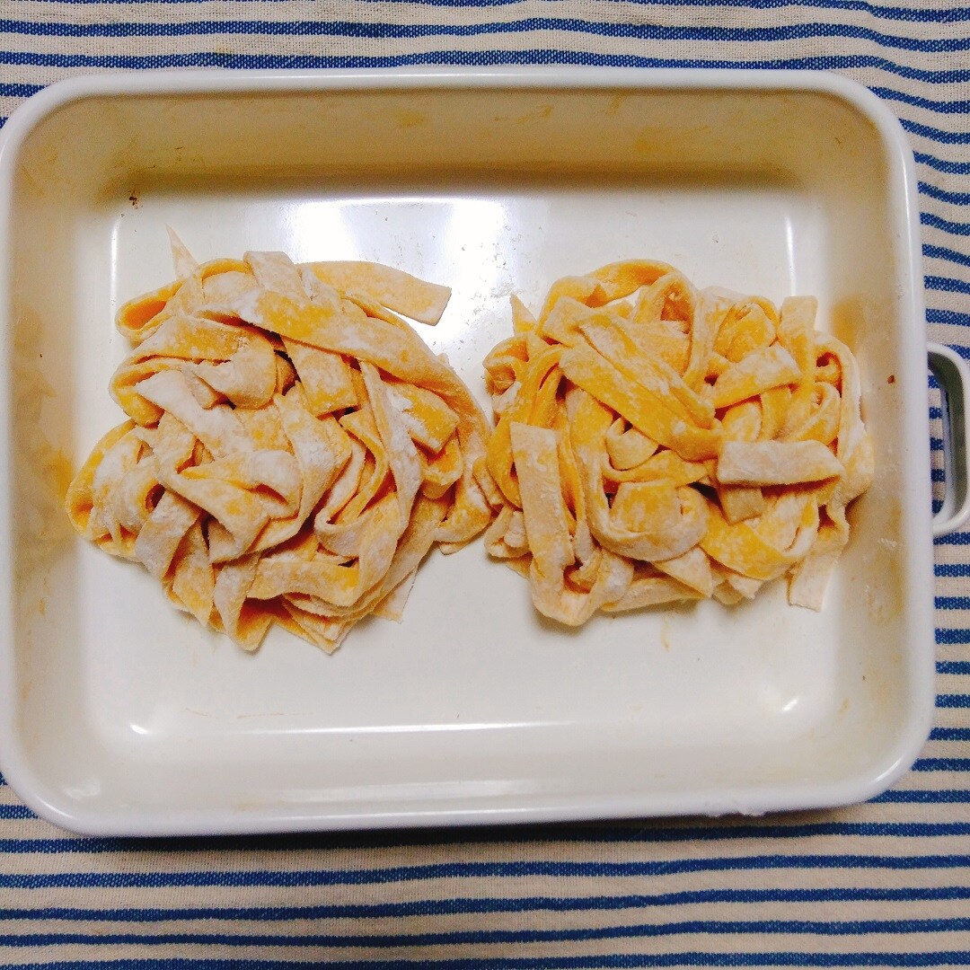パスタ