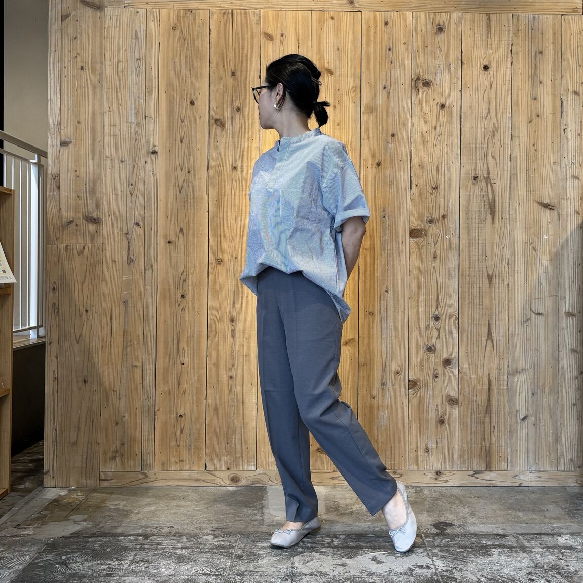 涼感婦人前
