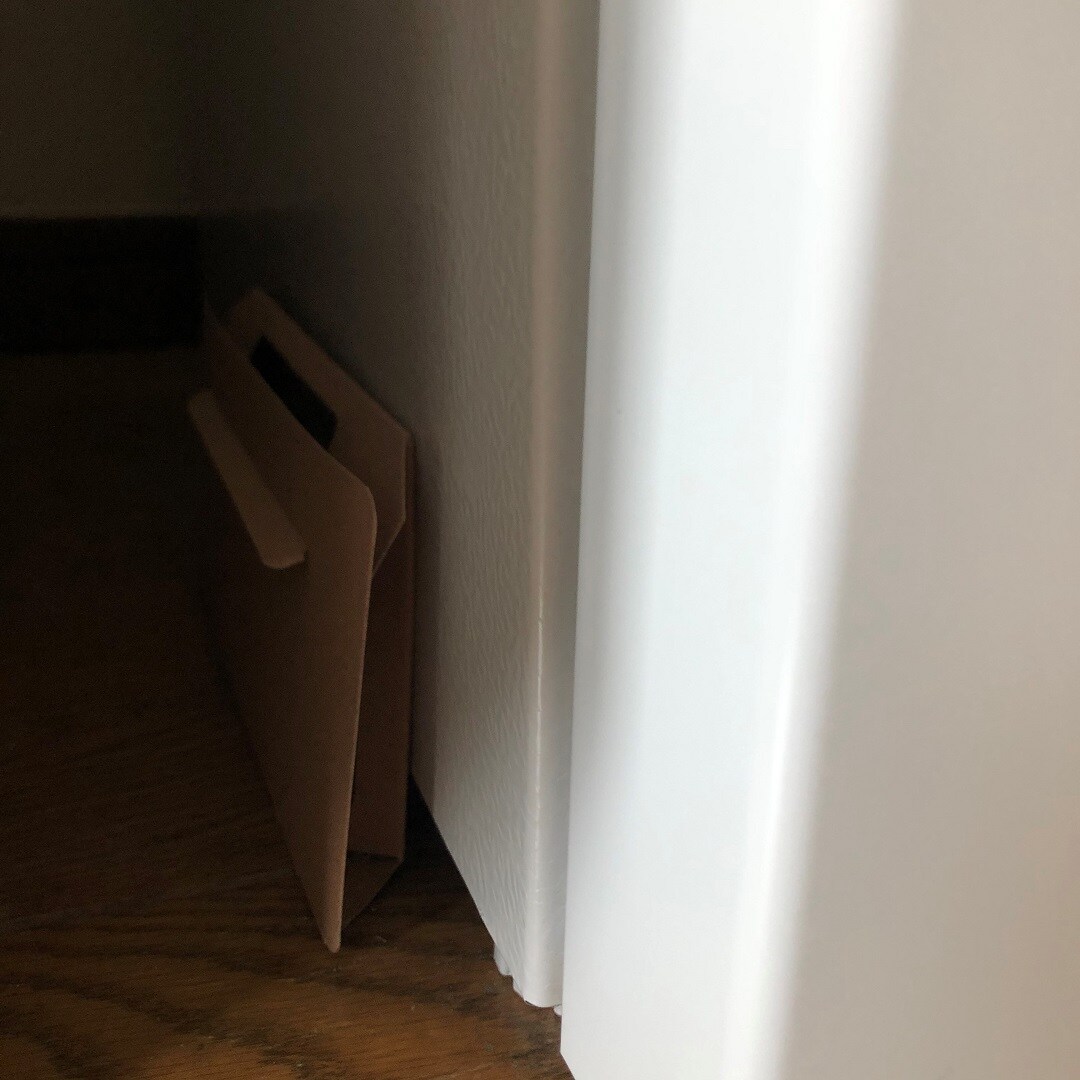 縦置きにもできます。