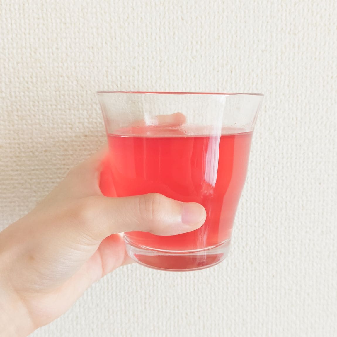 【イオンモール倉敷】水に溶かすだけのお手軽ドリンク