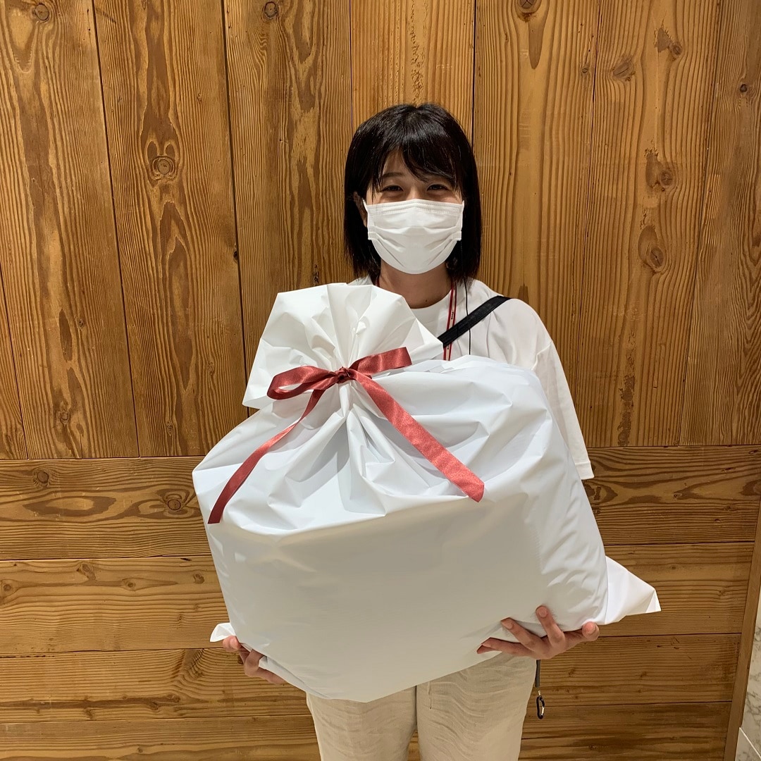 【そごう千葉】いつもありがとうを。父の日ギフトのご紹介