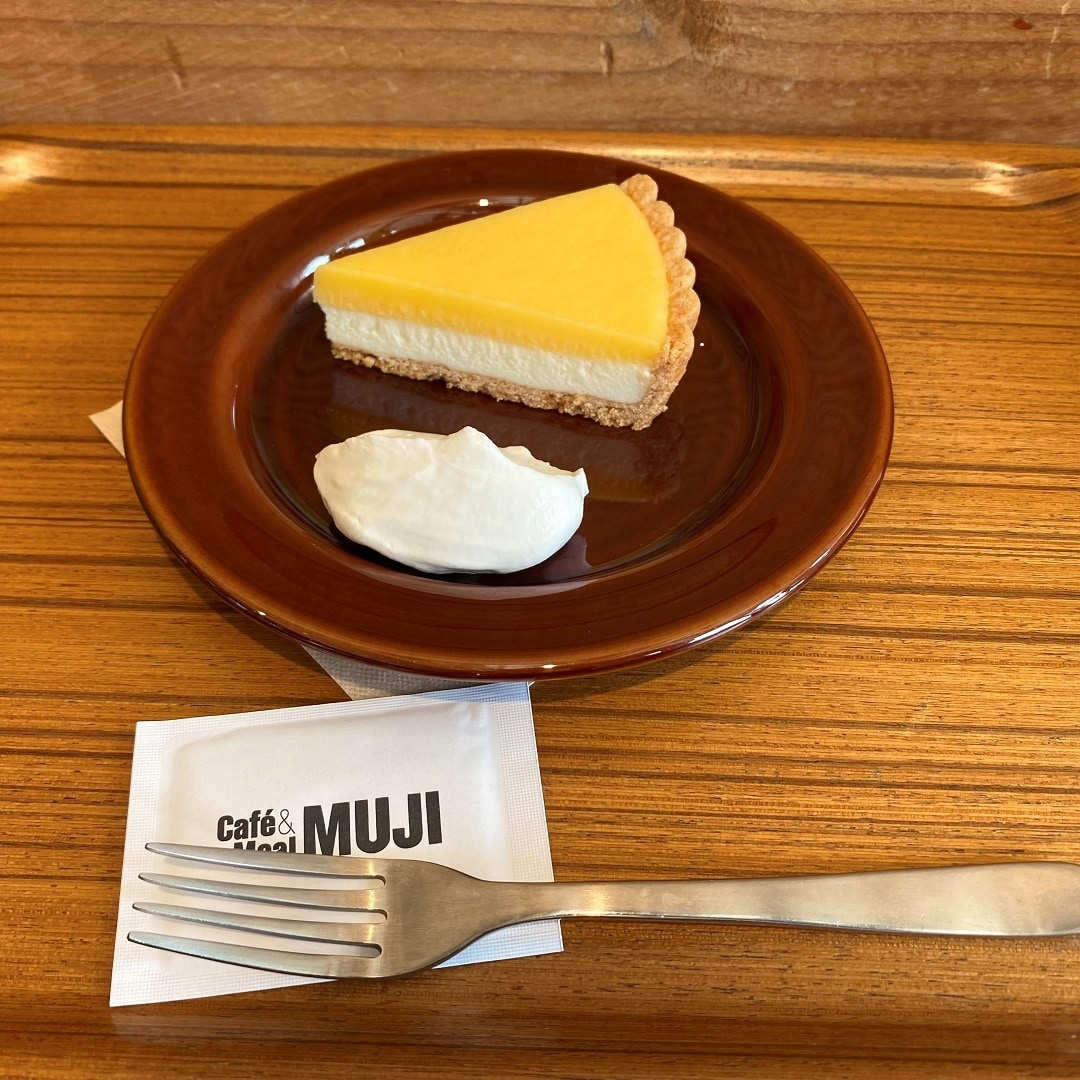 【Cafe'&Meal MUJI グランフロント大阪】