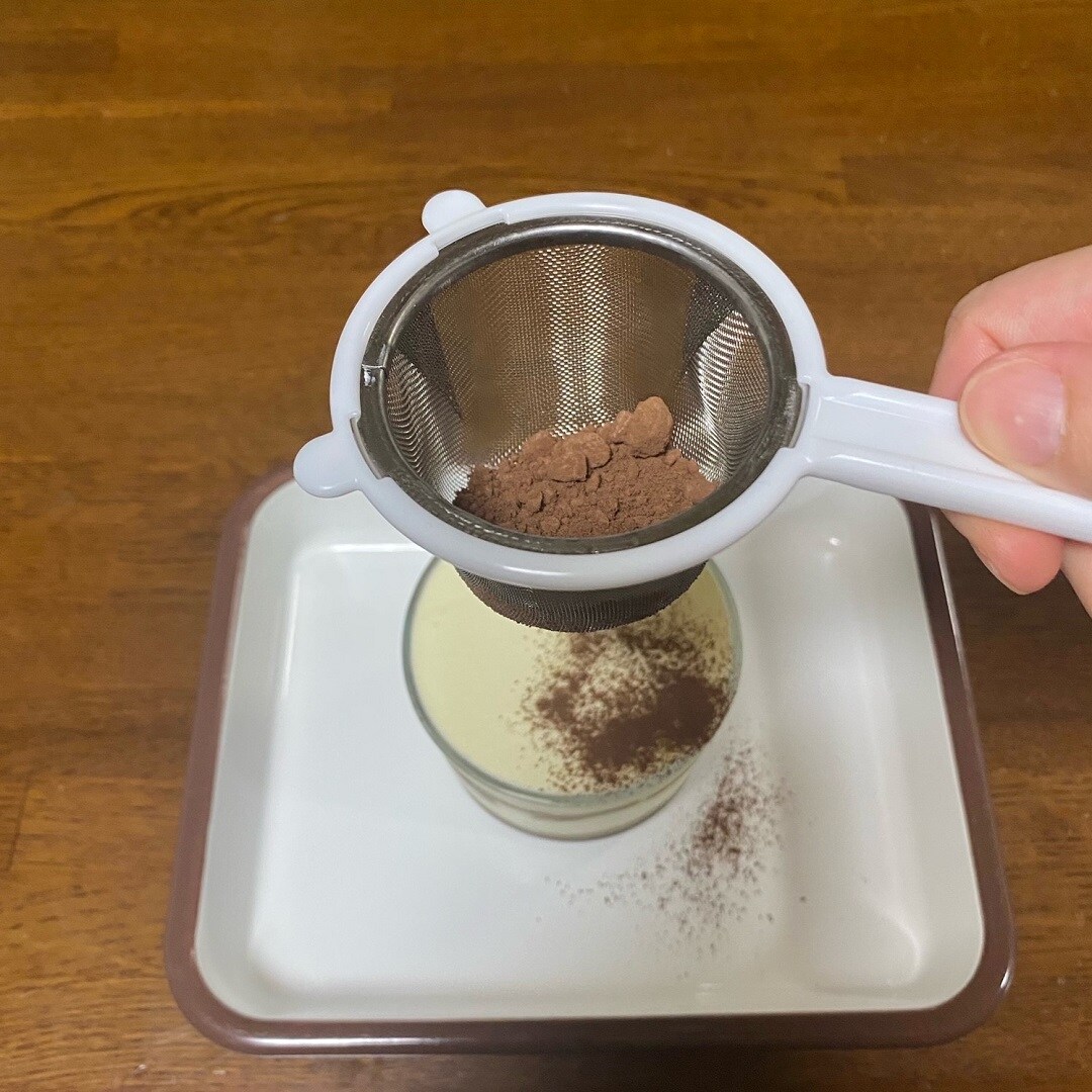 水出しコーヒー