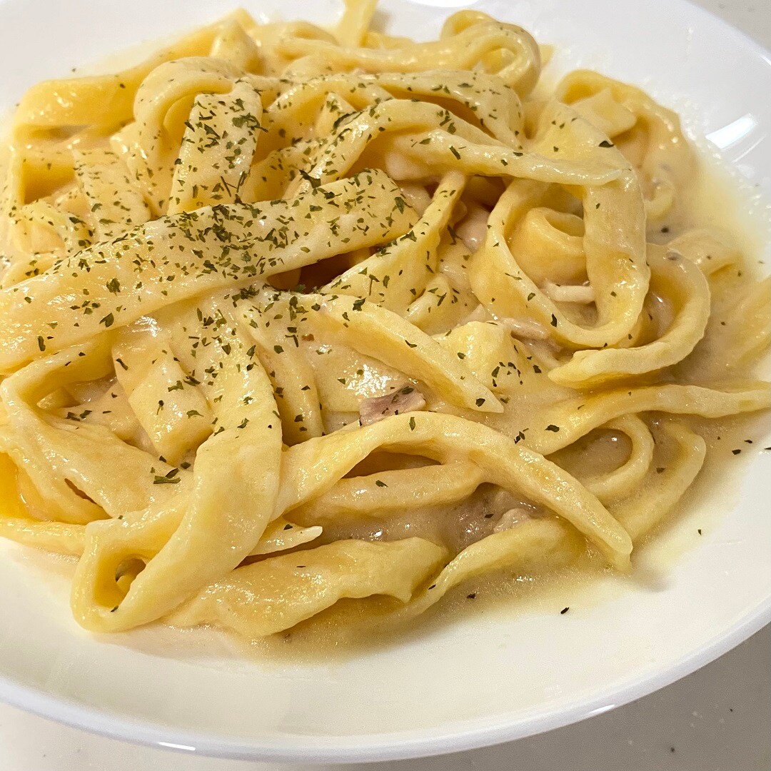 【イオンモール熱田】　新商品のパスタがでました
