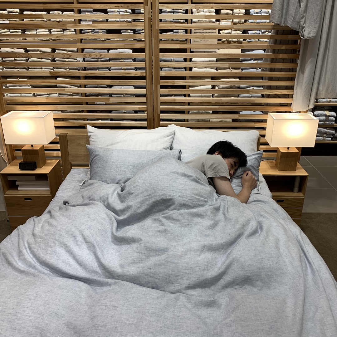 【テラスモール松戸】リヨセル売場