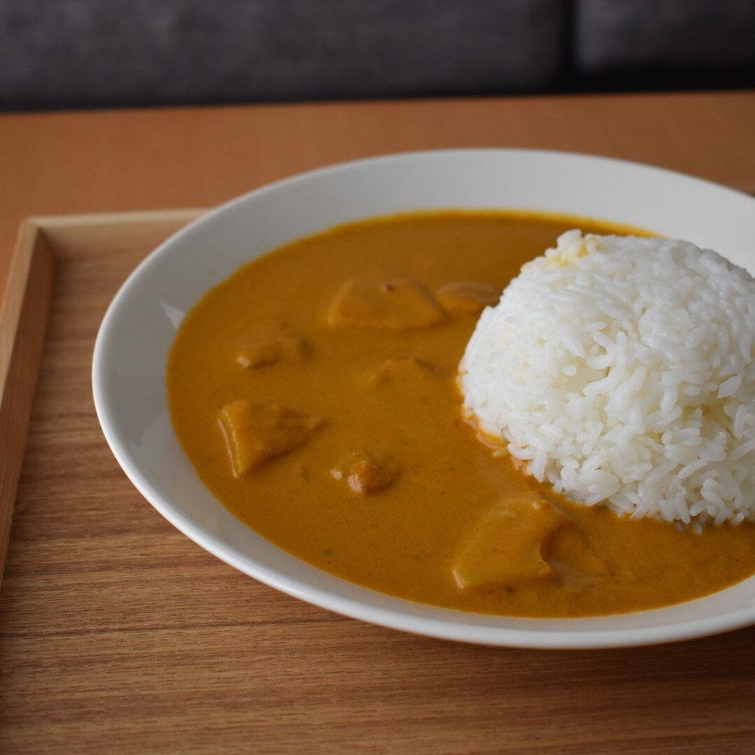 カレー