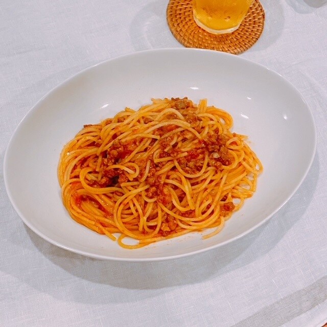 パスタ1