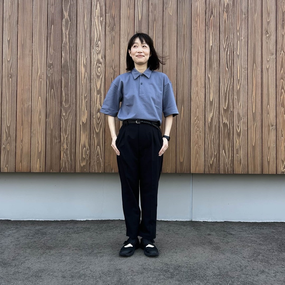 ②