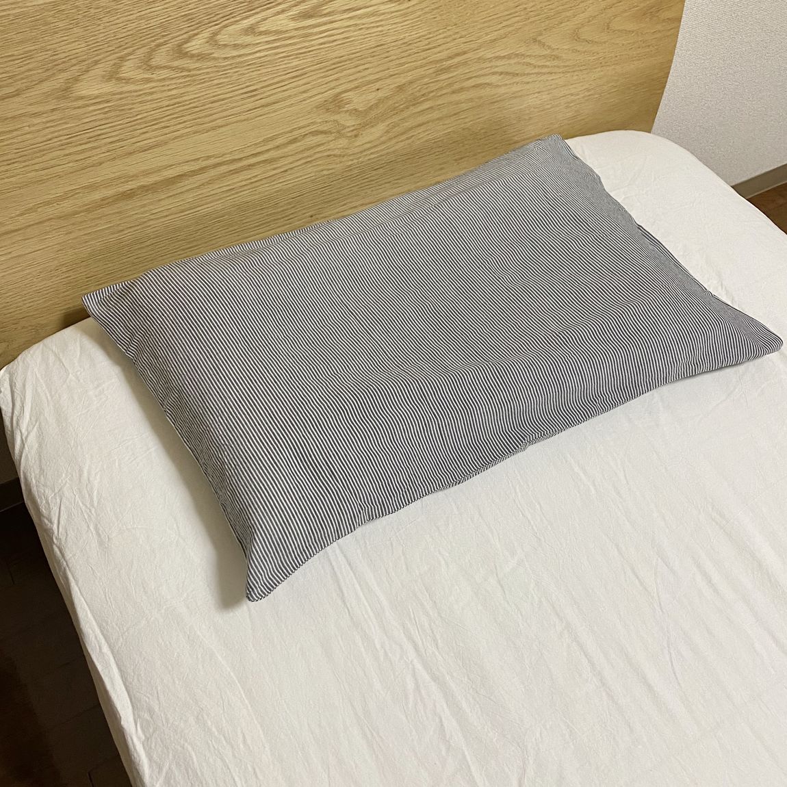 【イオンモール倉敷】寝装５