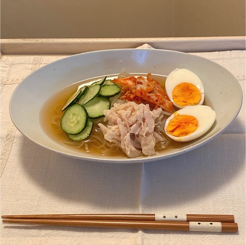 盛岡冷麺