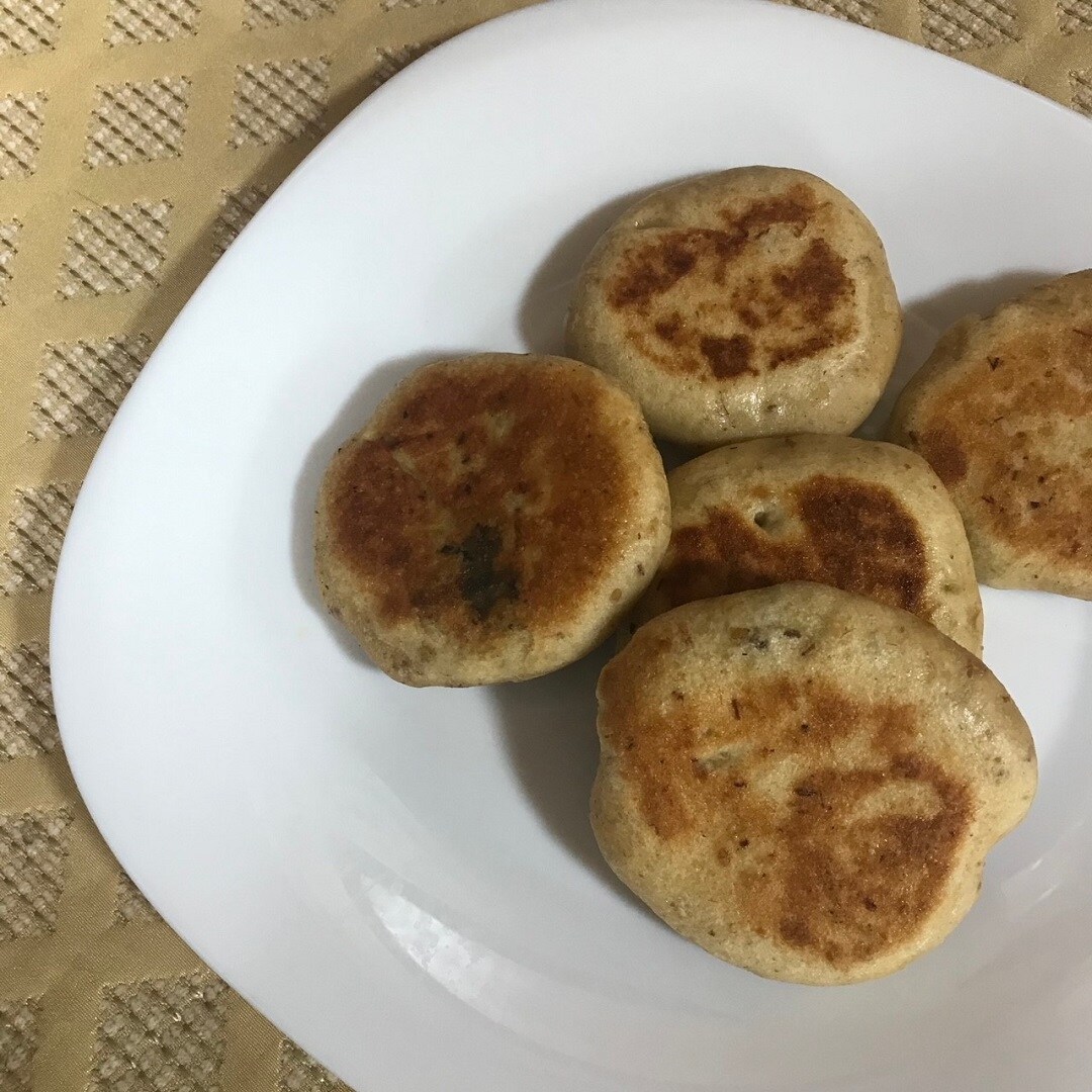 冷や汁