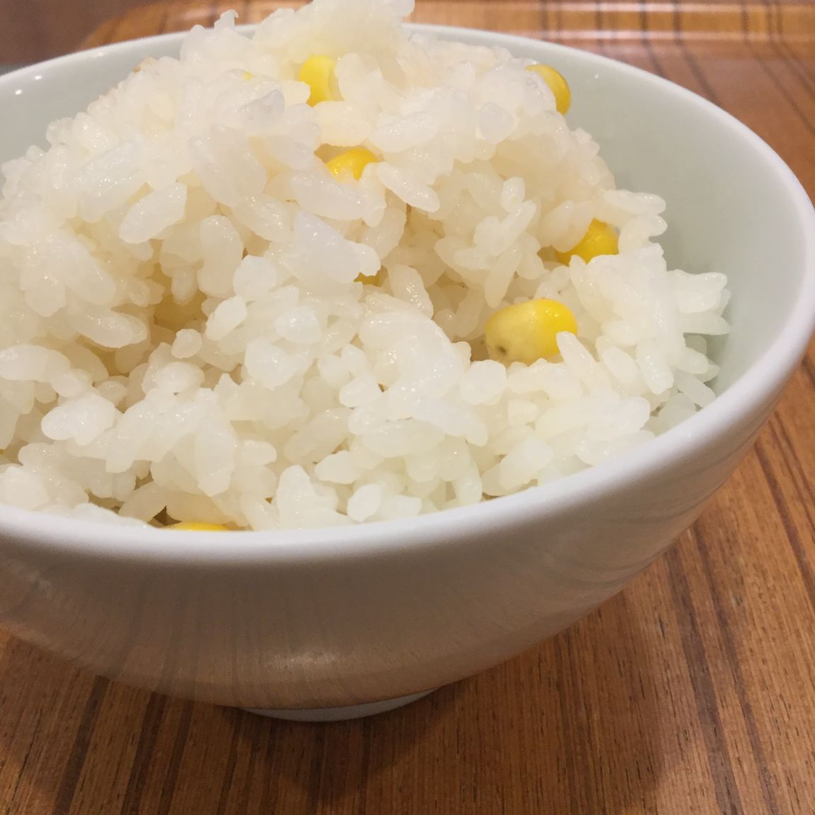 【CM越谷】炊き込みご飯の写真