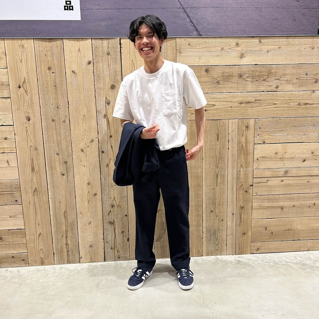 ②