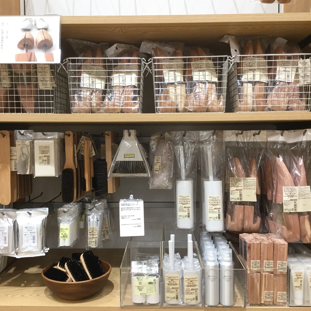 売り場