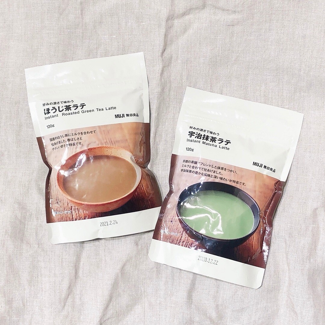 好みの濃さで味わう