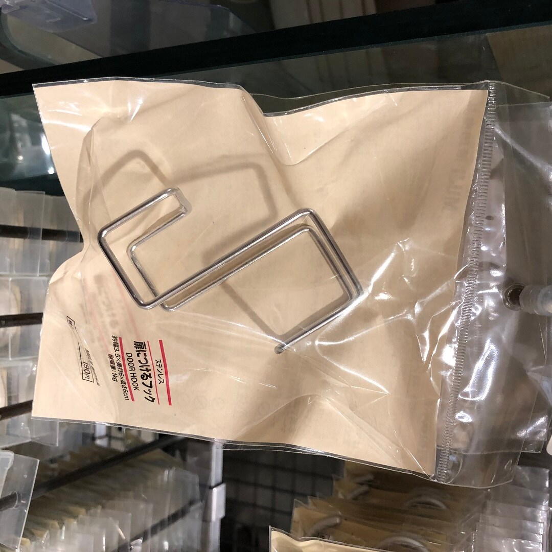 フック③