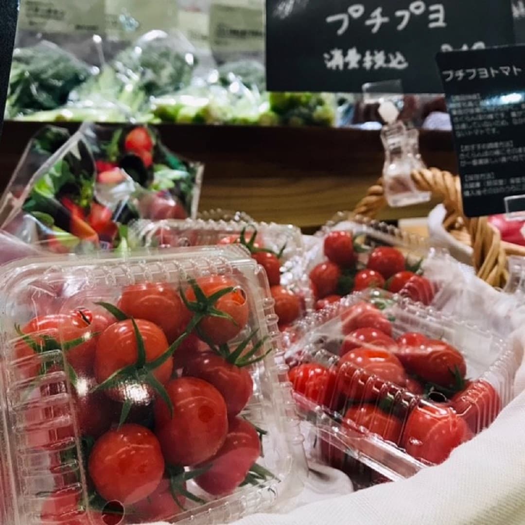 とまと