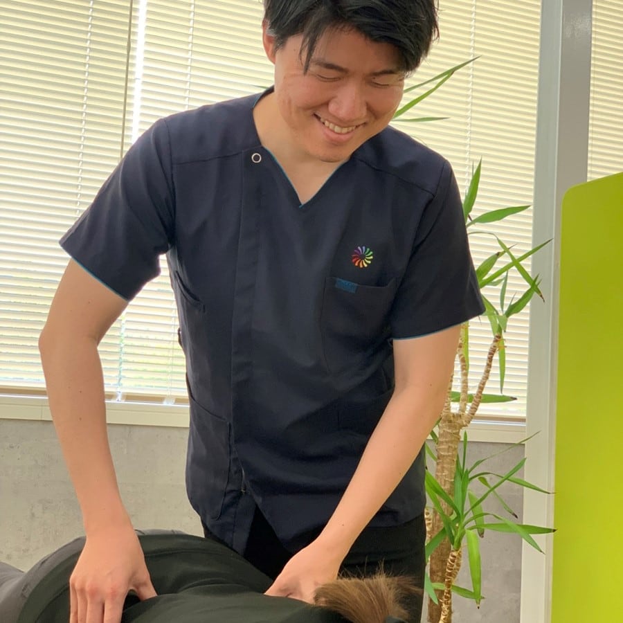 【ヨークタウン郡山桑野】福島県で５店舗展開のいろどり接骨院『無料施術体験会』のお知らせ