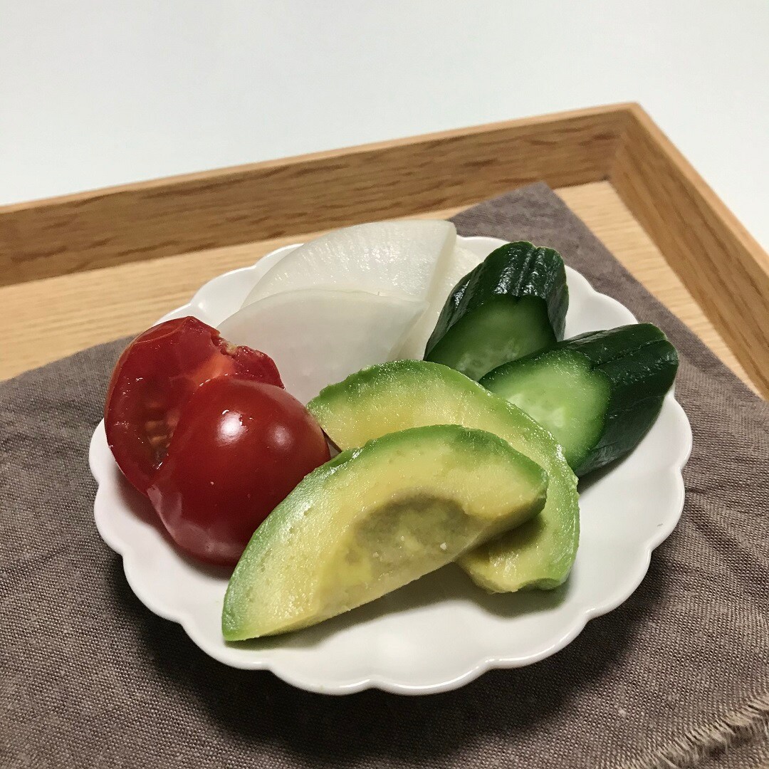 【イオンモール札幌発寒】ぬかどこ