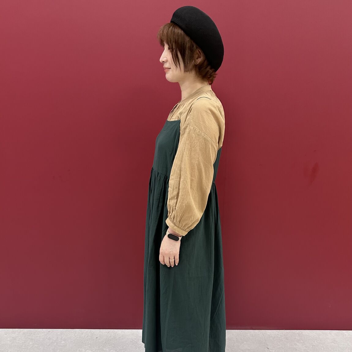 スタッフスナップ金丸さん2