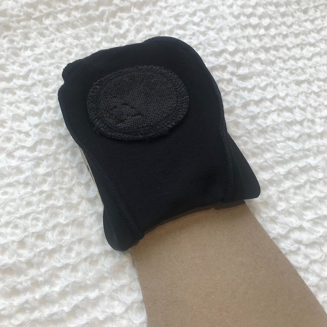裏のクッション