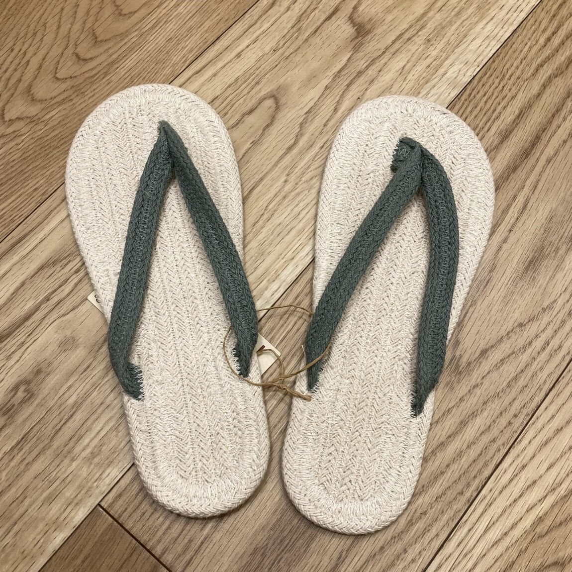 鼻緒
