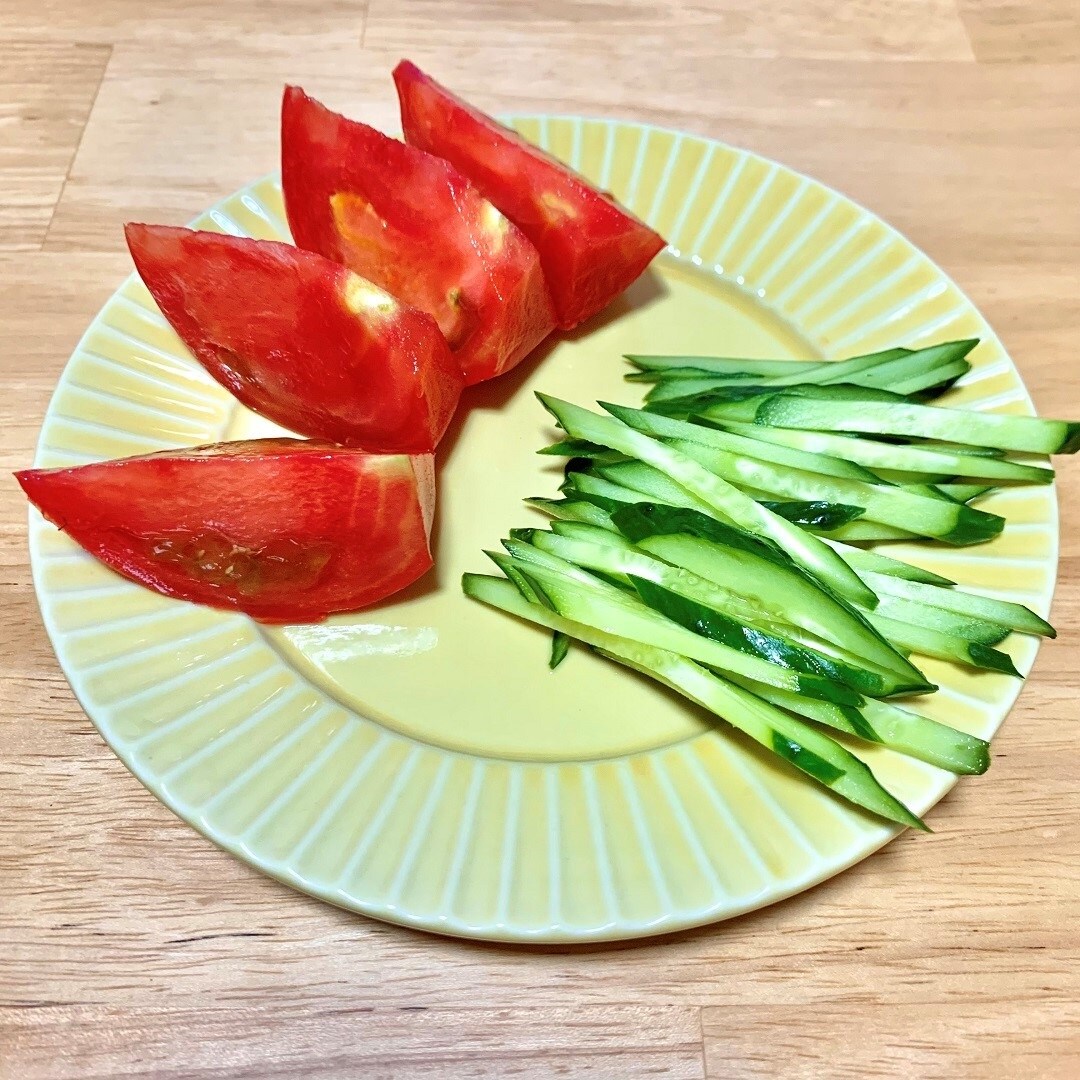 カット野菜