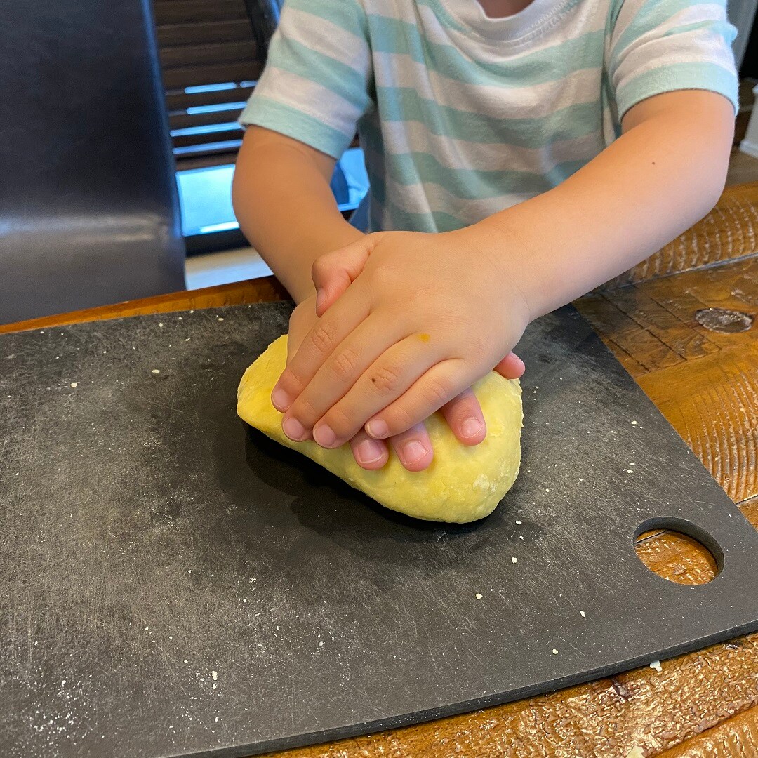 【フェアモール福井】MUJIcooking！～生地からつくる手打ちパスタ編～