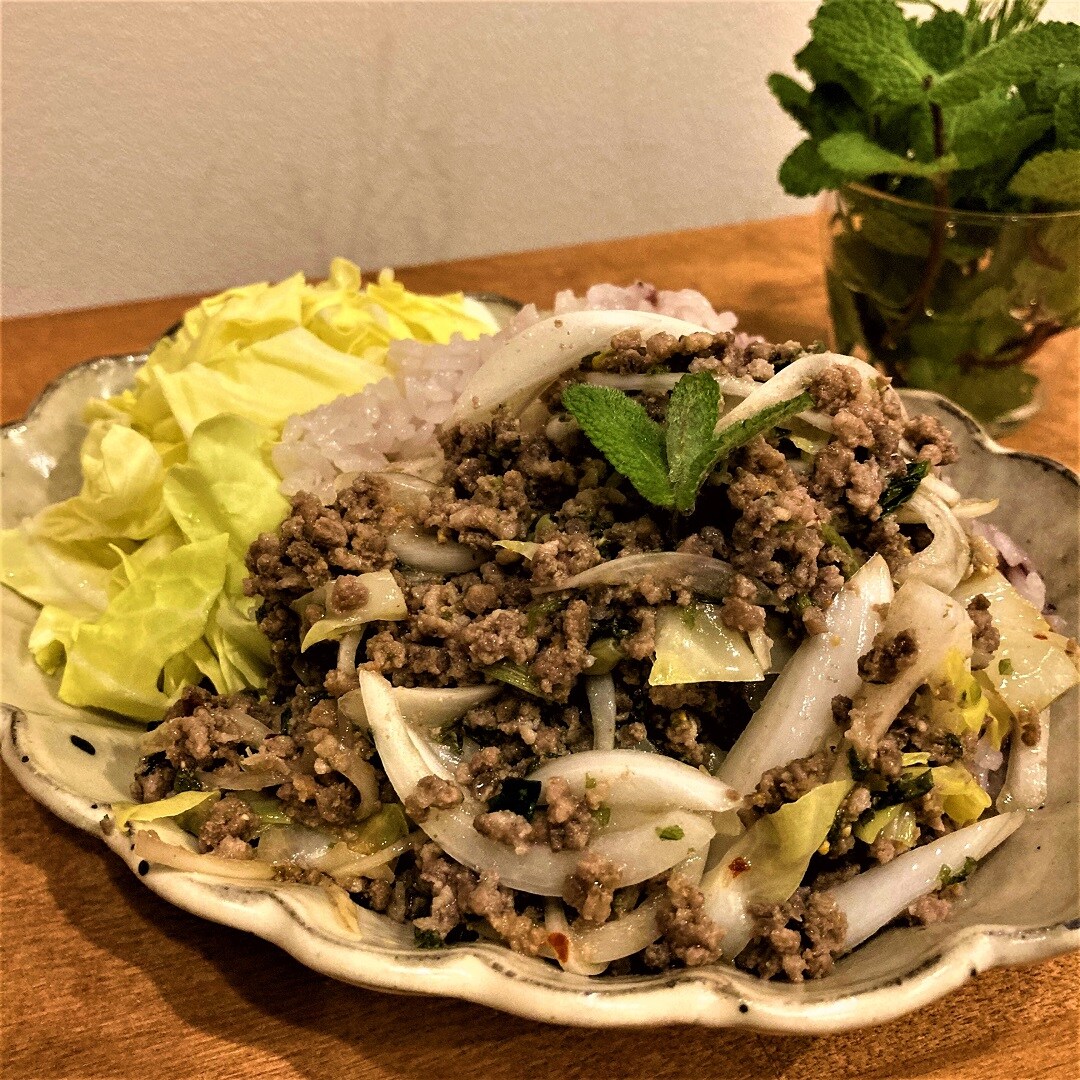 栄　ラープ　②