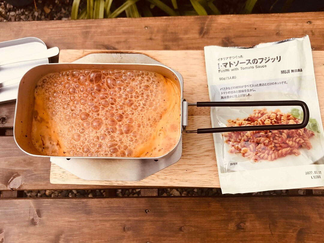 イタリアでつくった