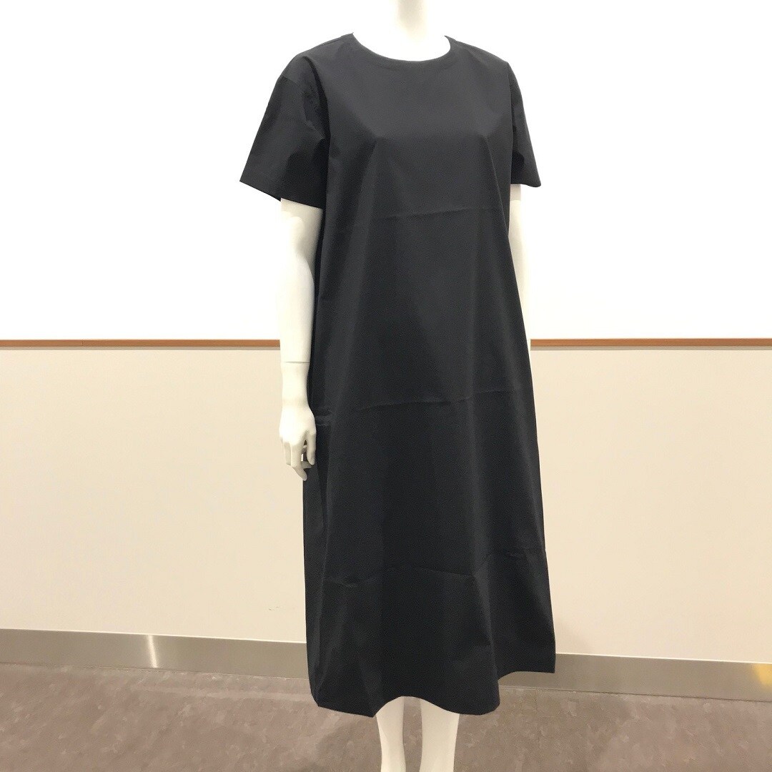 【ザ・モール仙台長町】綿混半袖ワンピースの写真
