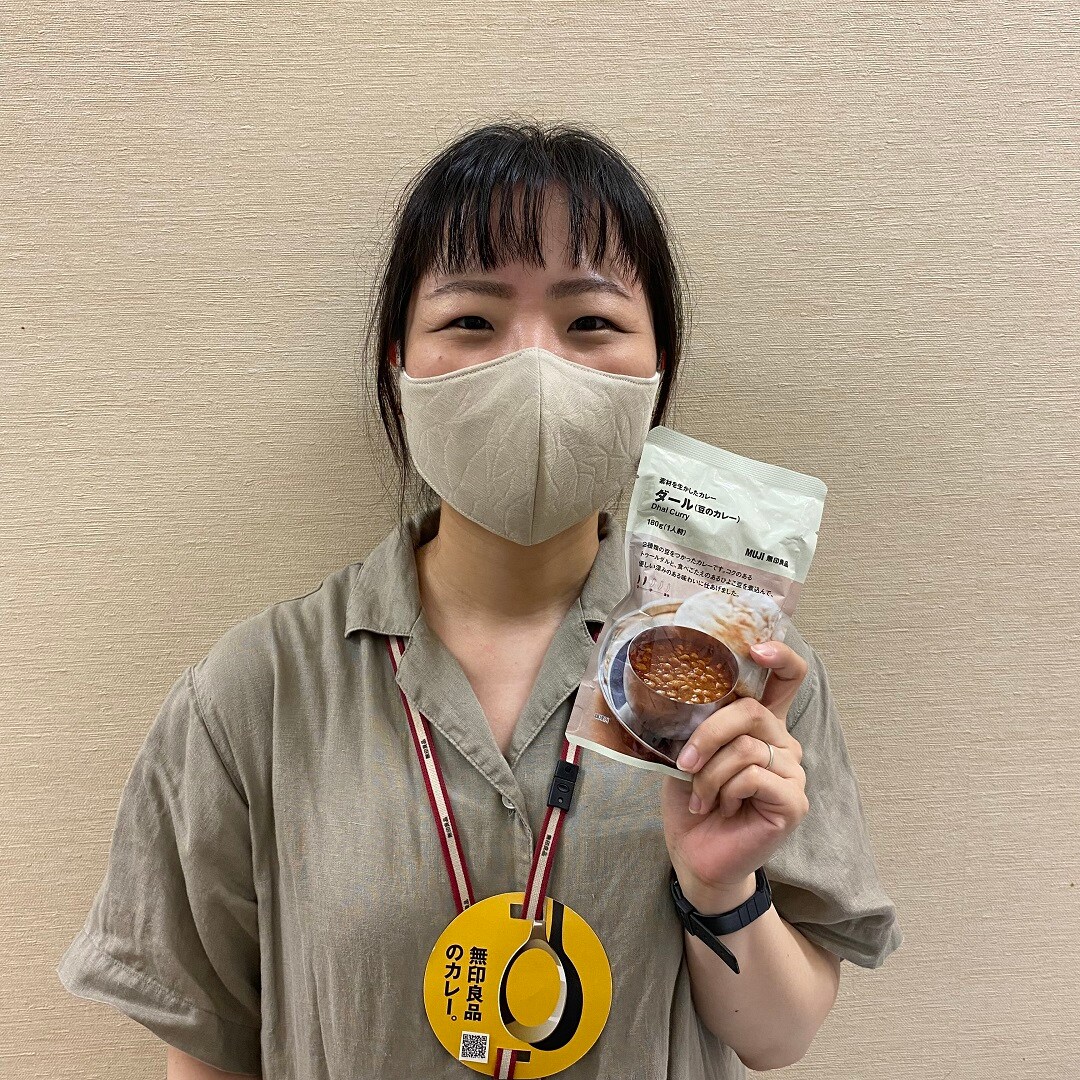 【フェアモール福井】スタッフのおすすめカレー　vol.10