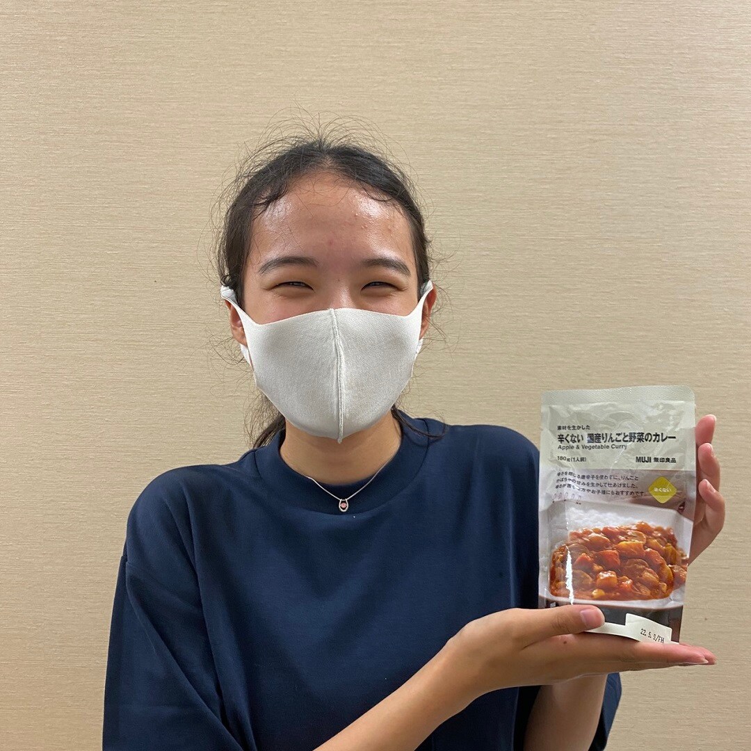 【フェアモール福井】スタッフのおすすめカレー　vol.11